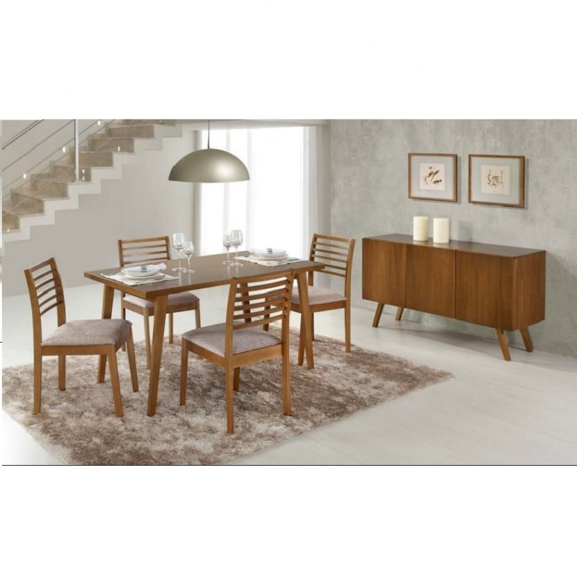 MESA NATURALE - AS MESA NATURALE - AS