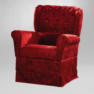 Poltrona Descanco - JL