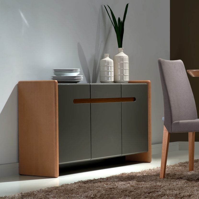 Buffet Bella 3 portas