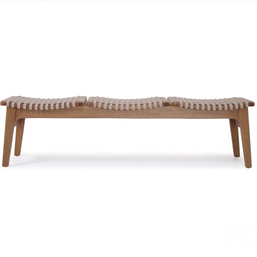 banco amores 3 lug - nm