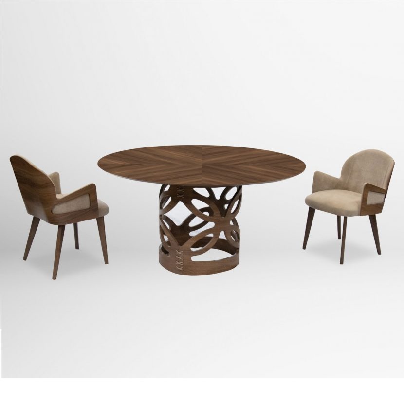 mesa pietra e cad ester