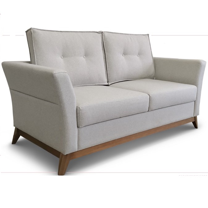 Sofá CPN104 CP Armanda Móveis e Decorações em Florianópolis